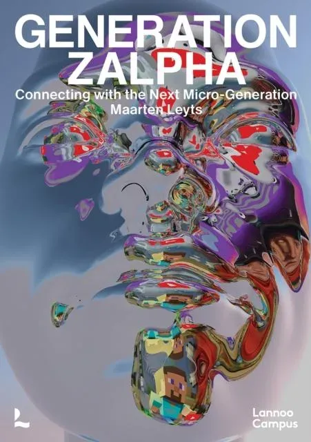 Generation Zalpha : Connecting with the next Micro-Generation