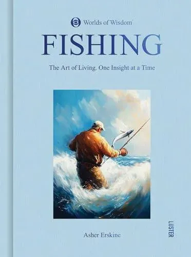 Fishing : Worlds of Wisdom