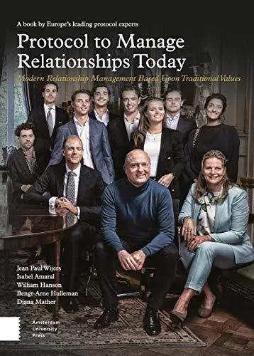 Protocol to Manage Relationships Today