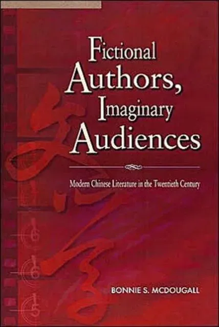 Fictional Authors, Imaginary Audiences