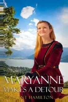 Maryanne makes a detour Interrupted Bridal Journey: Part One