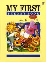 My First Theory Book