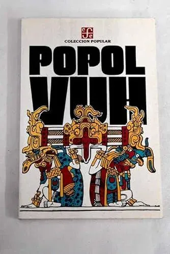 Popol Vuh