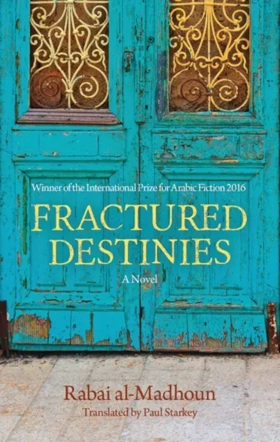 Fractured Destinies