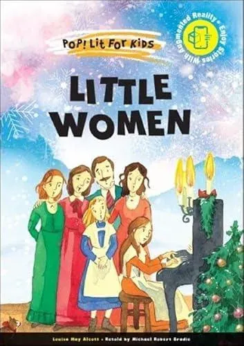 LITTLE WOMEN