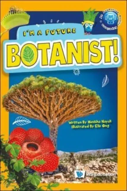 I'M A FUTURE BOTANIST!