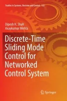 Discrete-Time Sliding Mode Control for Networked Control System