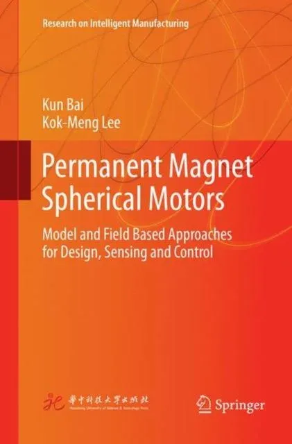 Permanent Magnet Spherical Motors