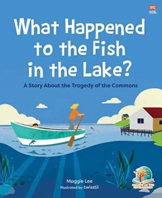 What Happened to the Fish in the Lake?