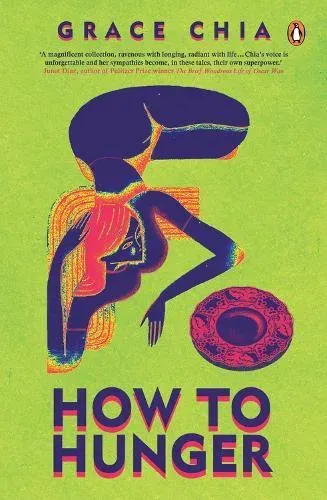 How to Hunger