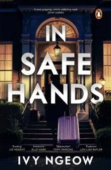 In Safe Hands
