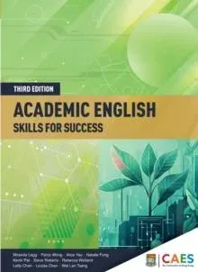 Academic English : Skills for Success, Third Edition