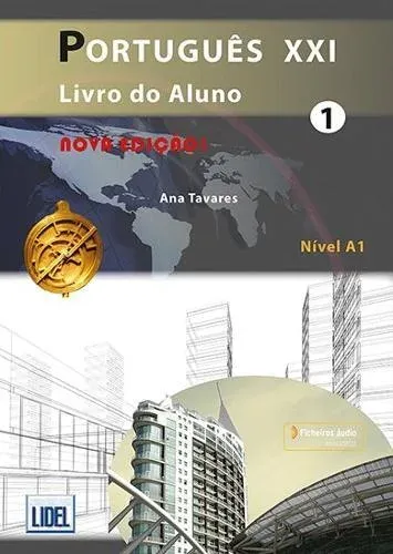 Portugues XXI - Nova Edicao