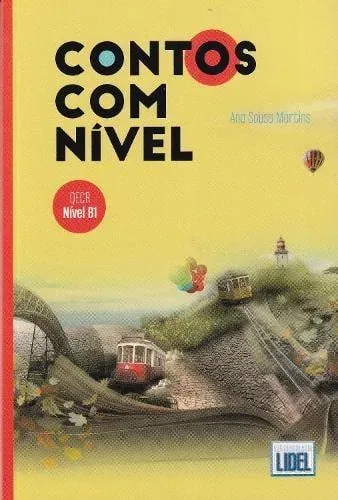 Contos com Nivel B1