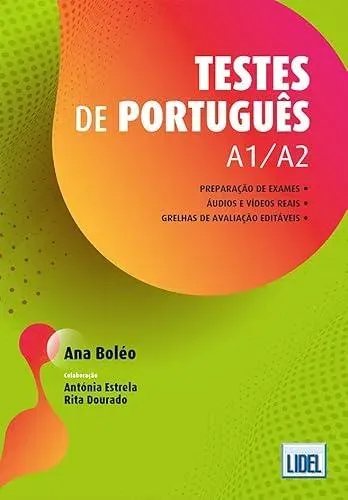 Testes de Portugues A1-A2