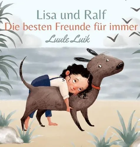 Lisa und Ralf: Die besten Freunde für immer