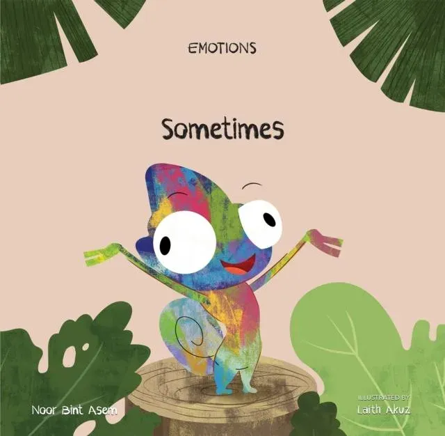 Sometimes