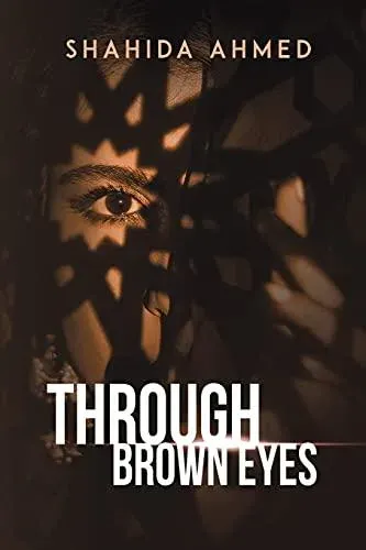 THROUGH BROWN EYES