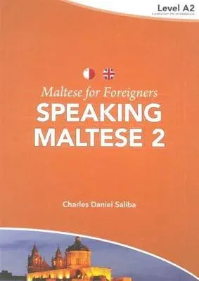 Maltese for Foreigners