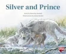 Silver & Prince X6