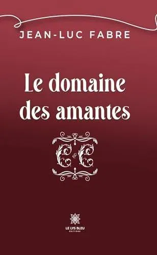 domaine des amantes