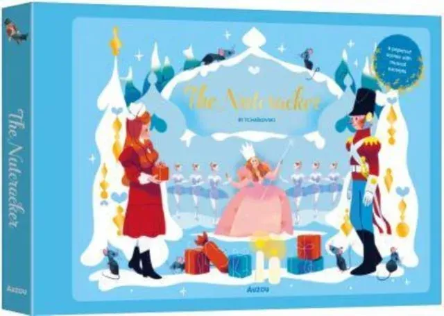 Nutcracker