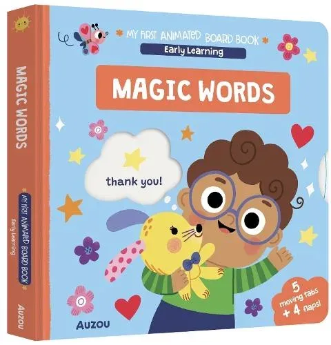 Magic Words