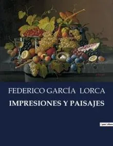 IMPRESIONES Y PAISAJES:Exploraciones poéticas de paisajes y emociones