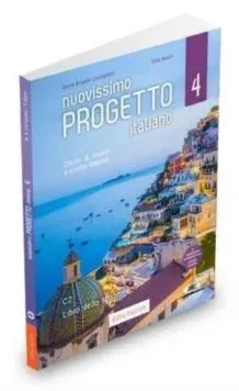 Nuovissimo Progetto italiano 4