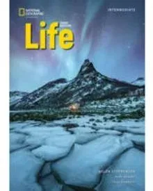 Life Intermediate with the Spark platform