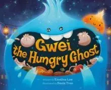 Gwei the Hungry Ghost