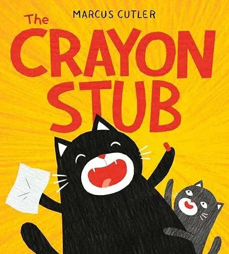 Crayon Stub