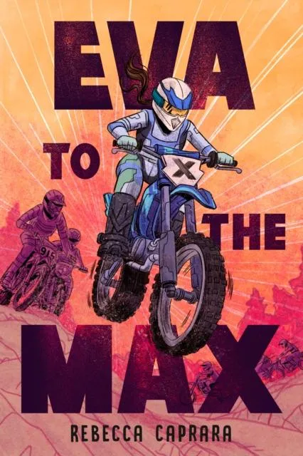 Eva to the Max