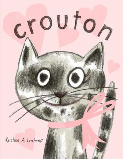 Crouton