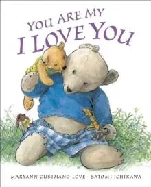 You Are My I Love You