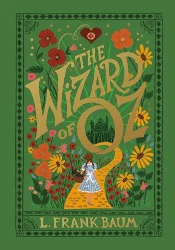 Wizard of Oz
