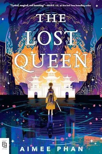 Lost Queen
