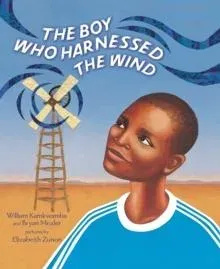 Boy Who Harnessed the Wind