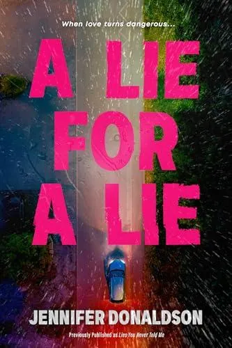 Lie for a Lie