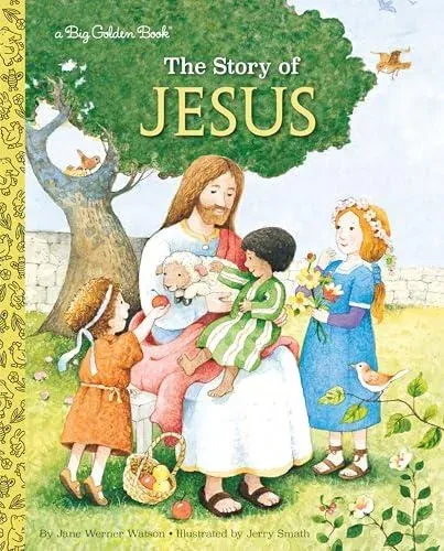 Story of Jesus