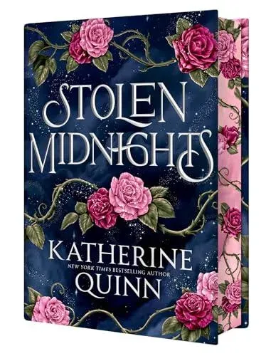 Stolen Midnights