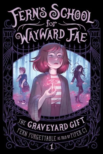 Graveyard Gift