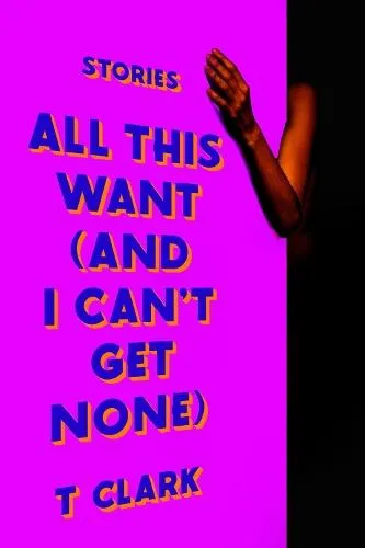 All This Want (and I Can't Get None)
