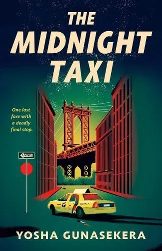 Midnight Taxi