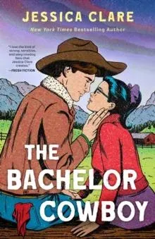 Bachelor Cowboy