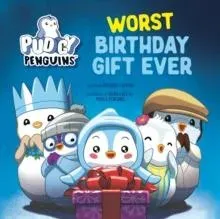 Pudgy Penguins: Worst Birthday Gift Ever
