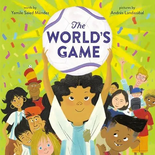 World's Game