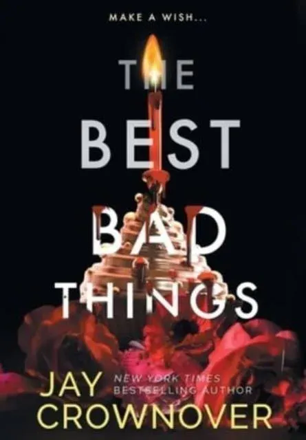 The Best Bad Things: A Point Companion Novel