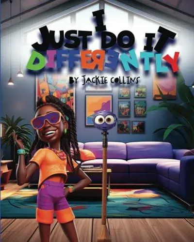 I Just Do It Differently