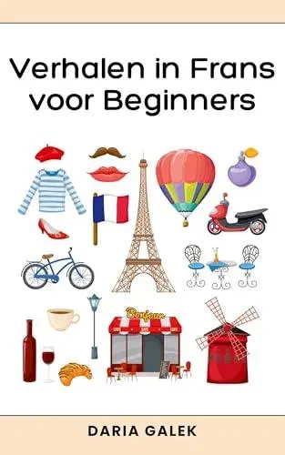 Verhalen in Frans voor Beginners